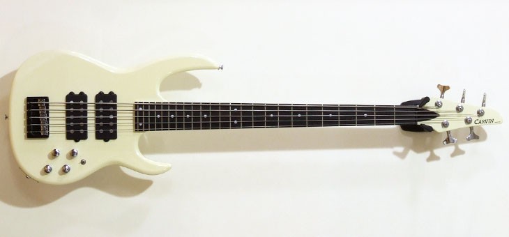 Carvin - LB75 used